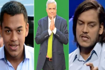 ராஜபக்ச குடும்பத்திற்குள் வெடித்தது மோதல்: ரணிலுக்கு பெருகும் ஆதரவு