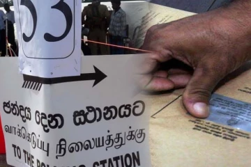 தபால்மூல வாக்களிப்பு தொடர்பாக தேர்தல் ஆணைக்குழு வெளியிட்டுள்ள அறிவிப்பு - செய்திகளின் தொகுப்பு