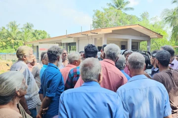 யாழில் சந்தை வியாபாரிகள் பகிஸ்கரிப்பு