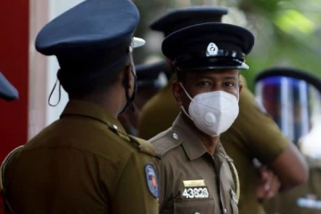 23 பொலிஸ் நிலைய பொறுப்பதிகாரிகள் இடமாற்றம்
