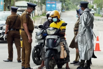 பொது மக்களுக்கு பொலிஸ் ஊடகப் பேச்சாளர் கடும் எச்சரிக்கை