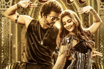 பீஸ்ட் ரிலீசுக்கு முன்பே இவ்வளவு பிரம்மாண்ட வியாபாரமா?