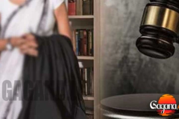 උසාවියට අපහාස කළ නීතීඥවරිය නිදහස් කිරීමට නියෝග