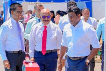සුගතදාස තටාකය වැඩිදියුණු කෙරේ - වසර 25 කට පසු ප්‍රථම වරට