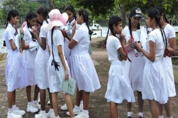 பாடசாலை நேர அட்டவணை திருத்தம் தொடர்பில் வெளியான அறிக்கை