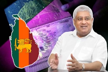 கடவுச்சீட்டுக்கு விண்ணப்பிப்பவர்களுக்கு விடுக்கப்பட்டுள்ள அறிவித்தல்