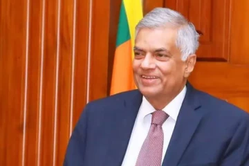 இலங்கை அரசியலில் திருப்புமுனை! உலக சாதனை படைத்தார் ரணில்