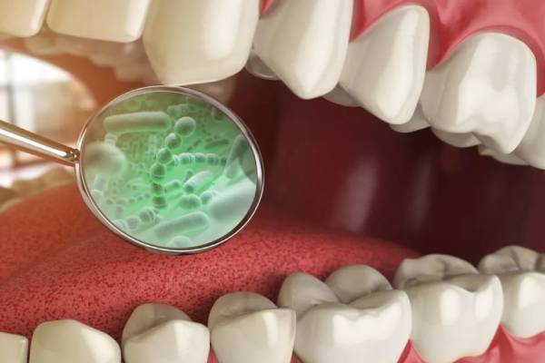 ஈறு அழற்சி பிரச்சினை முடிவுக்கட்டும் பூண்டு சாறு ஈறு அழற்சி பிரச்சினை முடிவுக்கட்டும் பூண்டு சாறு