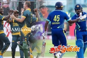 ஹொங்கொங் சிக்ஸஸ் 2024 கிண்ணத்தில் பாகிஸ்தானை முறியடித்த இலங்கை