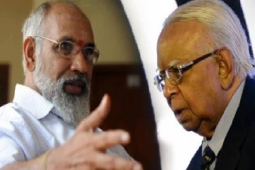 பயங்கரவாத திருத்தச் சட்ட வாக்கெடுப்பை புறக்கணித்த இரா.சம்பந்தன் மற்றும் விக்னேஸ்வரன்