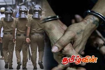 நாட்டில் இலட்சக்கணக்கானோர் கைது!
