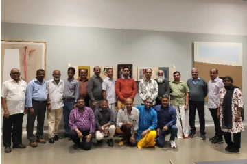 சுவிற்சர்லாந்தில் திருக்கோவில்களின் ஒன்றியம் (Photos)