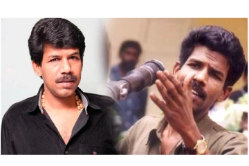 என் வயிறு எரியுது... நல்லாவே இருக்க மாட்டார்... இயக்குநர் பாலாவை சாபம் விட்ட பிரபல நடிகர்...! - ரசிகர்கள் ஷாக்...!