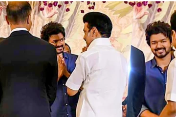 முதல்வருடன் சந்திப்பு  :  ரசிகர்களுக்கு ஸ்டிரிக்ட் உத்தரவு , விஜயின் அடுத்த நகர்வு என்ன?