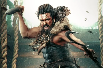 கங்குவா முதல் நாள் சென்னை வசூல்! அமரன் படத்தை முந்தியதா? முழு விவரம்