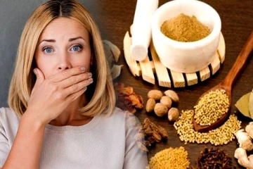 ஐந்து வகையான நோய்களுக்கு வீடுகளில் செய்யப்படும் பாட்டி வைத்தியம்! இதோ..