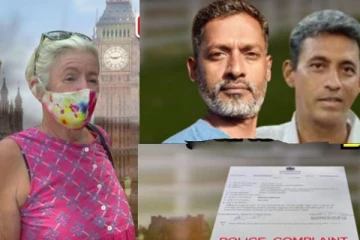 திருமணம் செய்வதாக கூறியதை நம்பி பணம், வைரங்களை இழந்த லண்டன் பெண்! தமிழர்கள் ஊரில் தலைசுற்றவைக்கும் சம்பவம்