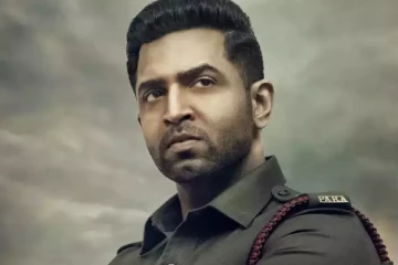 எதிர்பார்ப்பில் இருந்த நடிகர் அருண் விஜய்யின் படத்துக்கு ஏற்பட்டுள்ள சிக்கல்.. ரசிகர்கள் அப்செட்