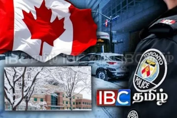 கனடா - டொரண்டோ பகுதி வாகன சாரதிகளுக்கு வெளியான அறிவிப்பு