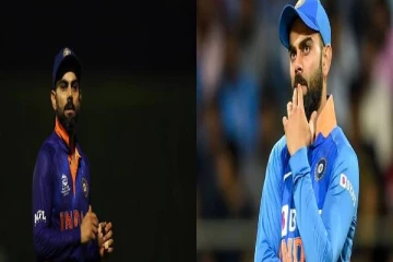 5 ஆண்டுகளுக்குப் பிறகு முதல் முறையாக கோலிக்கு வந்த சோதனை : சோகத்தில் ரசிகர்கள்