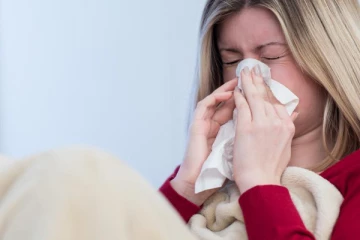 கொரோனாவின் முக்கிய அறிகுறிகள் மாறிவிட்டது! பிரித்தானியா நிபுணர்