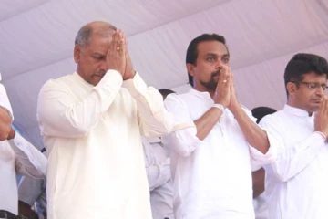 கன்னம் பழுக்கும் வரை தாக்குதல் நடத்துவோம்: விமல் அணியினருக்கு பகிரங்க எச்சரிக்கை