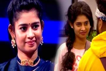 என்னை மாதிரி கெட்டவள் யாரும் கிடையாது! பிக்பாஸில் ஜனனி