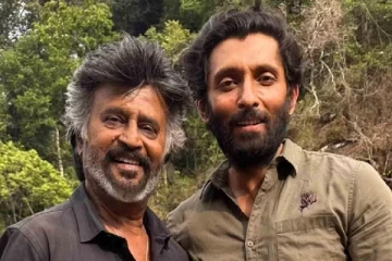 ஜெயிலர் படத்தில் முதன் முதலில் நடிக்கவிருந்தது இவரா! யார் தெரியுமா