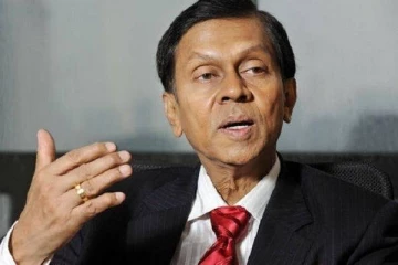 நாட்டை விட்டு ஒருபோதும் வெளியேறும் எண்ணம் இல்லை! அஜித் நிவார்ட் கப்ரால்