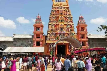 வற்றாப்பளை ஆலய உற்சவத்திற்கு சென்ற இளைஞனுக்கு நேர்ந்த விபரீதம்