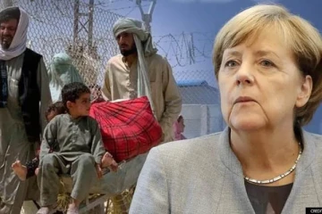 ஆபத்திலிருக்கும் 2,000 ஆப்கானிஸ்தான் நாட்டவர்களுக்கு ஜேர்மனிக்குள் அனுமதி: அதே நேரத்தில்...