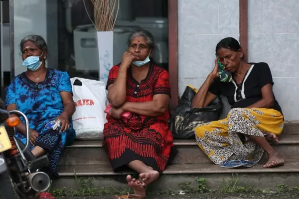 இலங்கையில் பரவும் இன்ஃப்ளூயன்சா A வைரஸ் அறிகுறிகள் - இதுவரை 14 பேர் உயிரிழப்பு | Symptoms Of Influenza A Virus Sri Lanka