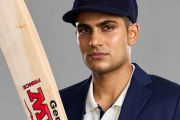 இந்திய அணியின் அணித்தலைவரின் சொத்துமதிப்பு என்ன தெரியுமா?