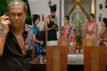 அம்பலமான குணசேகரனின் சுயரூபம்... பெண்கள் போட்ட சதி திட்டம் என்ன?