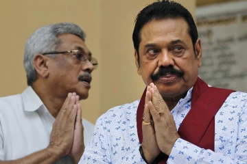 முட்டாள் தேசத்தின் அடையாளம்! சிங்கள பௌத்த தேசத்தின் முடிவு - சீற்றமடைந்து வெடித்துச் சிதறிய வார்த்தைகள்