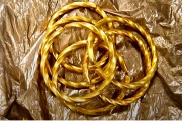 கனடாவில் கொள்ளையிடப்பட்ட தங்கம் நகை தொடர்பில் வெளியான புதிய தகவல்!