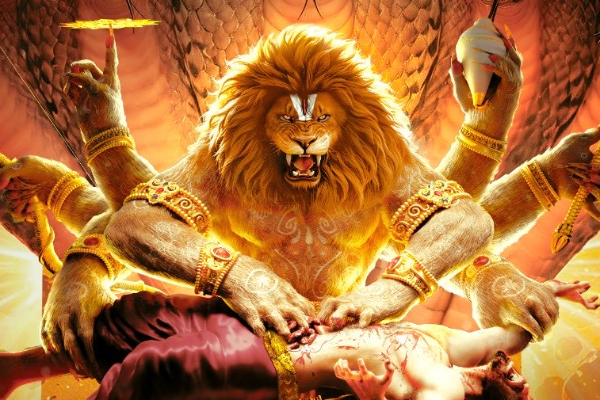 இந்திய சினிமா வரலாற்றில் மாபெரும் சாதனை படைத்த மஹா அவதார் நரசிம்மா.. வசூல் விவரம் | Mahavatar Narsimha Record Collection In History