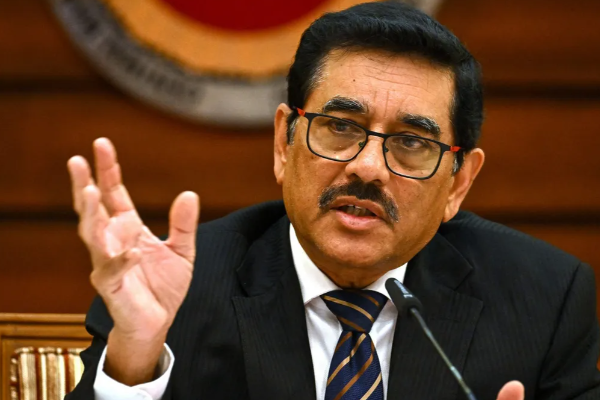 பொருளாதார வளர்ச்சி விகிதம் குறித்து மத்திய வங்கி ஆளுநர் நம்பிக்கை | Srilanka Economic Growth Rate