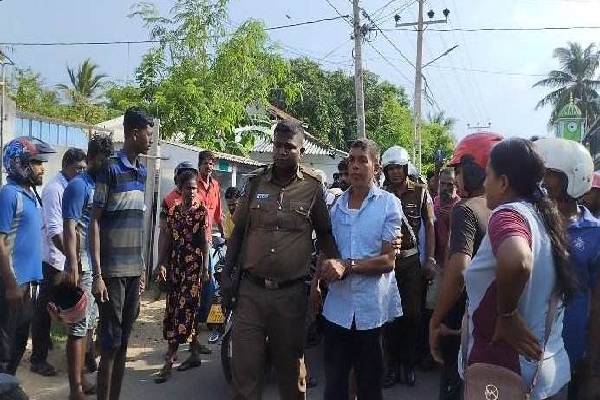 யாழில் சிறுவர்களை கடத்த முயன்றவர் தொடர்பில் விசாரணையில் வெளியான விடயம்! | Attempt Kidnap In Jaffna Sl Police Investigation