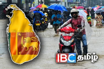 சூறாவளியின் எதிரொலி! பெருந்தொகை மக்களின் வேலைவாய்ப்புகளுக்கு ஆபத்து