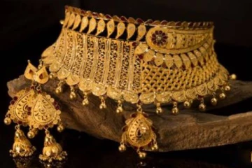 உச்சத்திலேயே தங்கம் விலை - இனி கொஞ்சமாவது குறையுமா?