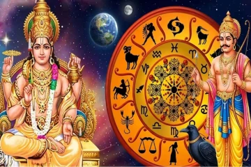 சனி-சுக்கிரனால் உருவாகும் நவபஞ்சம ராஜயோகம்: 4 ராசிகளுக்கு பொற்காலம் தான்