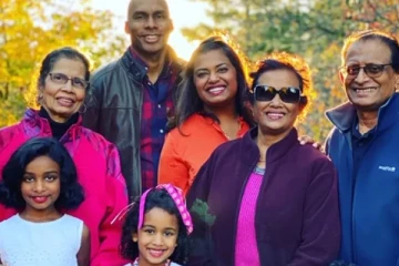 பாசத்தை பறித்துக்கொண்ட கொரோனா... தாயை பிரிந்த ஒரு இலங்கைப் பெண்ணின் கண்ணீர் நினைவுகள்