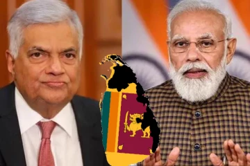 வடக்கு - கிழக்கு இணைப்புக்கு இந்திய தூண்டுதல்