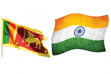 ලංකාව ඉන්දියාවත් සමඟ හොර රහසේ අත්සන් කළ ගිවිසුම් 04 මෙන්න.