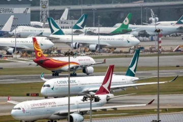 9 நாடுகளுக்கான விமான போக்குவரத்து தடை நீக்கம் - பிரபல நாட்டின் அதிரடி உத்தரவு