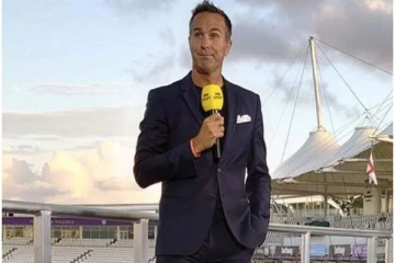 "இந்திய அணியின் பேட்டிங் உயர்தரமாக இருக்கிறது, எதிர்காலமும் பாதுகாப்பானதாக இருக்கிறது" - இங்கிலாந்து முன்னாள் வீரர் புகழாரம்