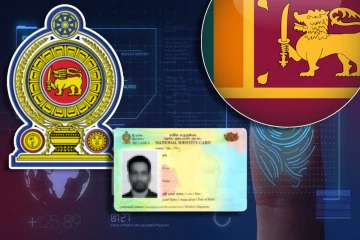டிஜிட்டல் தேசிய அடையாள அட்டை விநியோகம் குறித்து வெளியான தகவல்