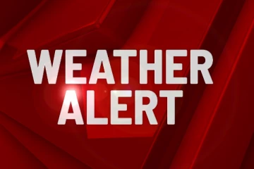 නැවත දැනුම් දෙන තුරු කාලගුණයෙන් රතු නිවේදනයක්..!