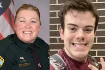 தாயின் துப்பாக்கியைக் கொண்டு மாணவர் அரங்கேற்றிய பயங்கரம்! இருவர் உயிரிழப்பு..கொந்தளித்த ட்ரம்ப்